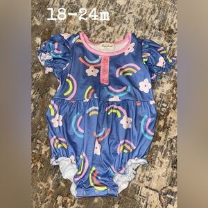 Marie Nicole clothing bubble